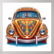 Zap and Roll: Die Herbie fährt auf der elektrische