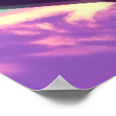 Zap and Roll: Die Herbie fährt elektrische Reise Poster (Ecke)