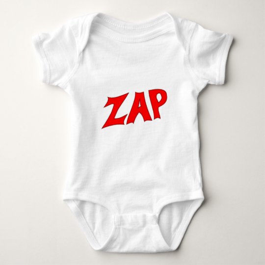 ZAP BABY STRAMPLER