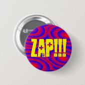 ZAP!!! BUTTON (Vorne & Hinten)