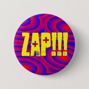 ZAP!!! BUTTON