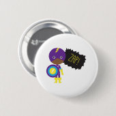 ZAP! BUTTON (Vorne & Hinten)