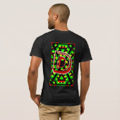 Zap.Inc T - Shirt (Schwarz voll)