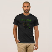 Zap.Inc T - Shirt (Vorne ganz)