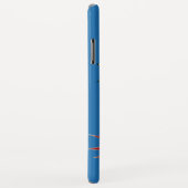 ZAP! individuelle Name-Telefongehäuse Case-Mate iPhone Hülle (Hinten/Rechts)