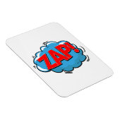 ZAP! MAGNET (Rechte Seite)