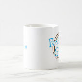 Zap, Sie sind es! Tasse (Mittel)