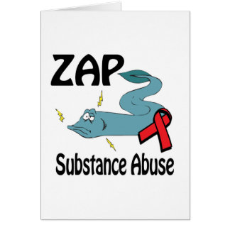 ZAP Substanzmissbrauch