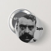 zapata divisa (Knopf) Button (Vorne & Hinten)