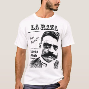 Zapata lebt T-Shirt