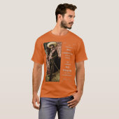Zapata Mädchen vintage T-Shirt (Vorne ganz)