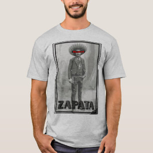 Zapata Rebel T-Shirt