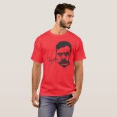 Zapata T - Shirt (Vorne ganz)