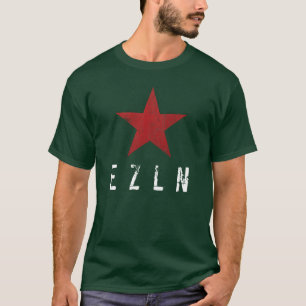 Zapatista Armee der nationalen Befreiung - T-Shirt