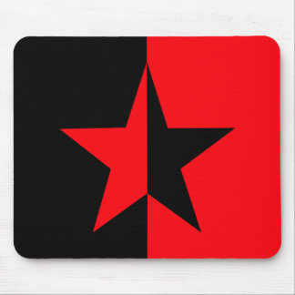 Zapatista von Mexiko-PC Mousepad