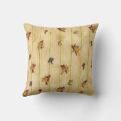 Zäpfchen - Kissen (Rückseite)