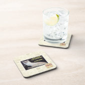 Zapfen sollten eine Gewichtsgrenze haben Untersetzer (Rechte Seite)