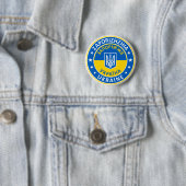 Zaporizhzhia Ukraine Button (Beispiel)