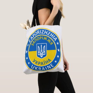 Zaporizhzhia Ukraine Tasche