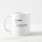 ZAPPELPHILIPP KAFFEETASSE (Links)