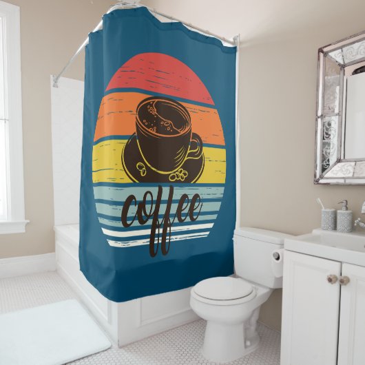 ZAPPWAITS DUSCHVORHANG (Beispiel)