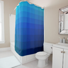 ZAPPWAITS DUSCHVORHANG