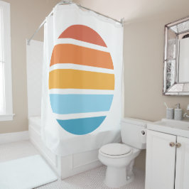 ZAPPWAITS DUSCHVORHANG