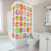 ZAPPWAITS DUSCHVORHANG (Beispiel)