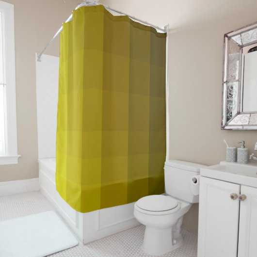 ZAPPWAITS DUSCHVORHANG (Beispiel)