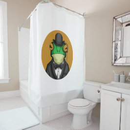 ZAPPWAITS DUSCHVORHANG