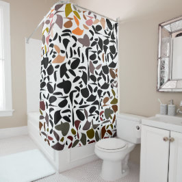 ZAPPWAITS DUSCHVORHANG