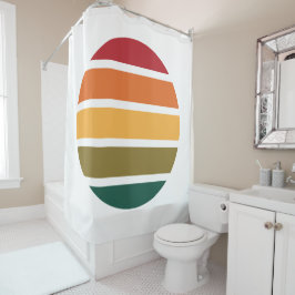 ZAPPWAITS DUSCHVORHANG