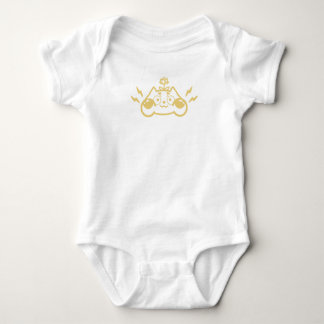 Zappy Chip the Cute Chipmunk Baby Strampler