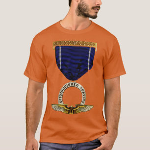 Zaps Medaille T-Shirt