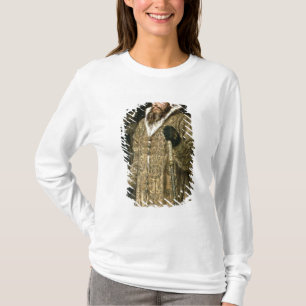 Zar Iwan IV Vasilyevich "schreckliche" 1897 T-Shirt