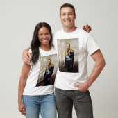 Zar Nicholas II T-Shirt (Unisex)