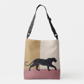 Zara Crossbody Tasche (Rückseite)