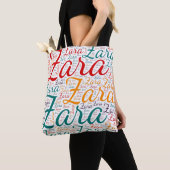 Zara Tasche (Von Nahem)