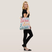 Zara Tasche (Am Model)