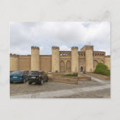 Zaragoza. #10. postkarte (Vorderseite)