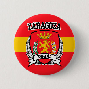 Zaragoza Button