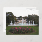 Zaragoza, Spanien Postkarte (Vorne/Hinten)