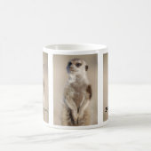Zarathustra meerkat Tasse (Mittel)