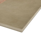 Zarist Russland Postage Schneidebrett (Ecke)