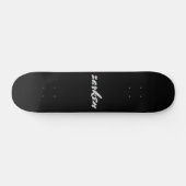 zarken - skate  skateboard (Horizontal)
