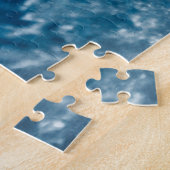 Zarte Gänseblümchen Puzzle (Seite)