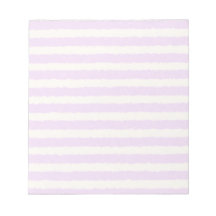 Zarte Pastell Lila Aquarell Streifen Scrapbook 