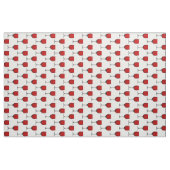 Zarter Wein Glas Chic Baumwolle (56" Breite) Stoff (Yard (91,4 cm))