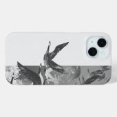 zartes Handygehäuse Case-Mate iPhone Hülle (Rückseite (Horizontal))