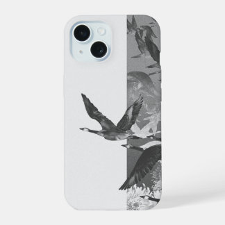 zartes Handygehäuse iPhone 15 Hülle